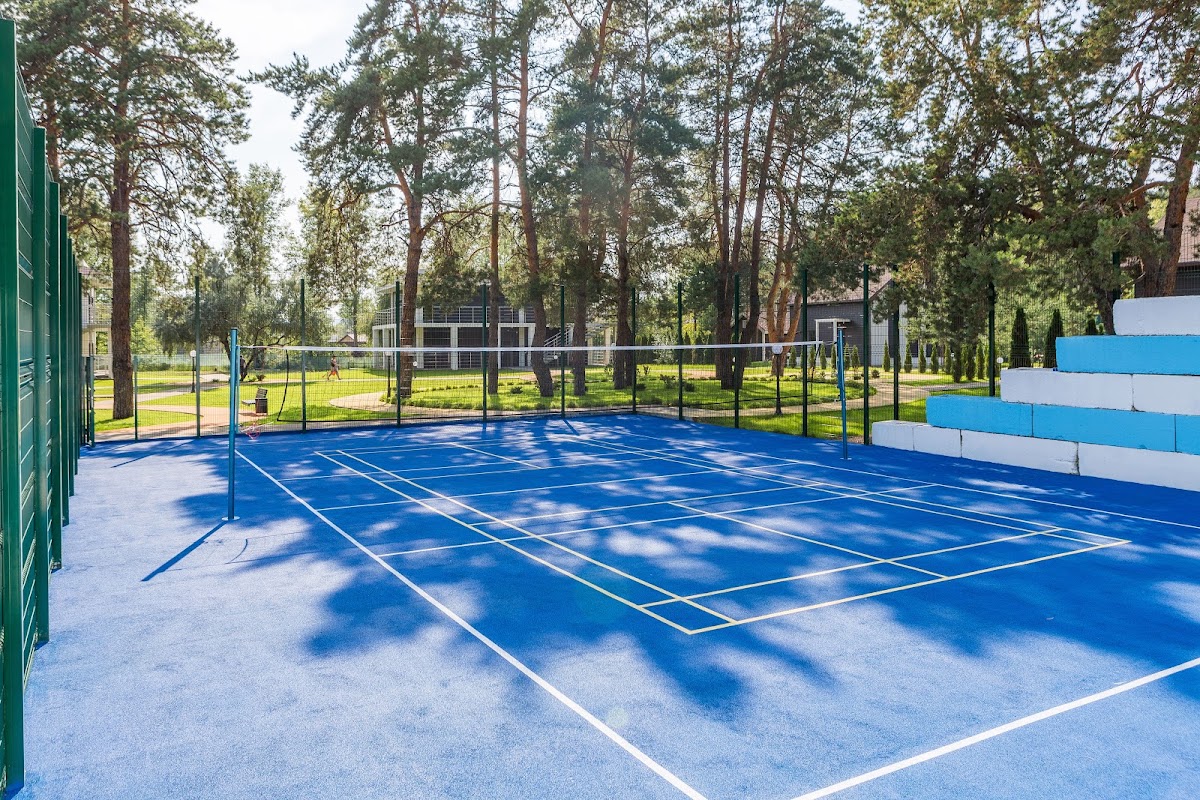 Спорткомплекс