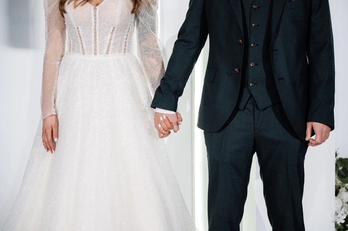 Residence Wedding — кадр 3 из 69