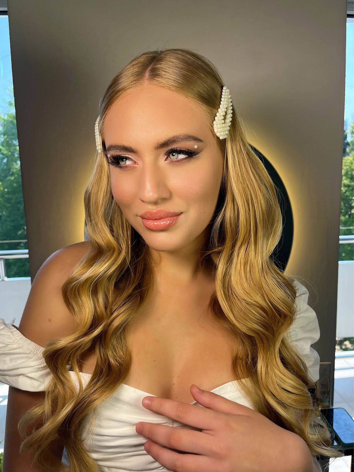 Ирина Бартош