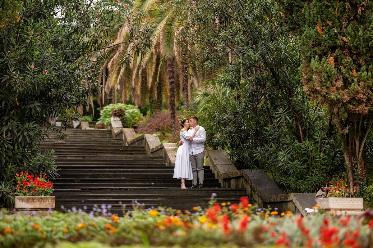Соня и Дима