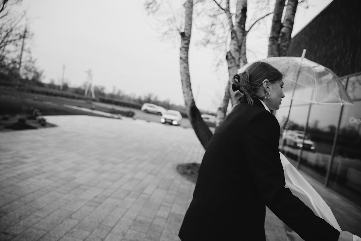 Портфолио: Репортаж