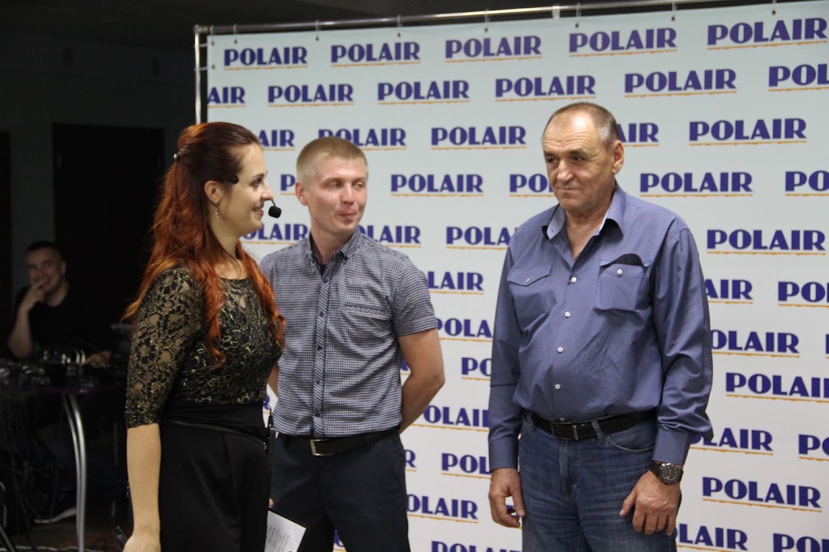 Шоу-группа Глянец — кадр 4 из 24