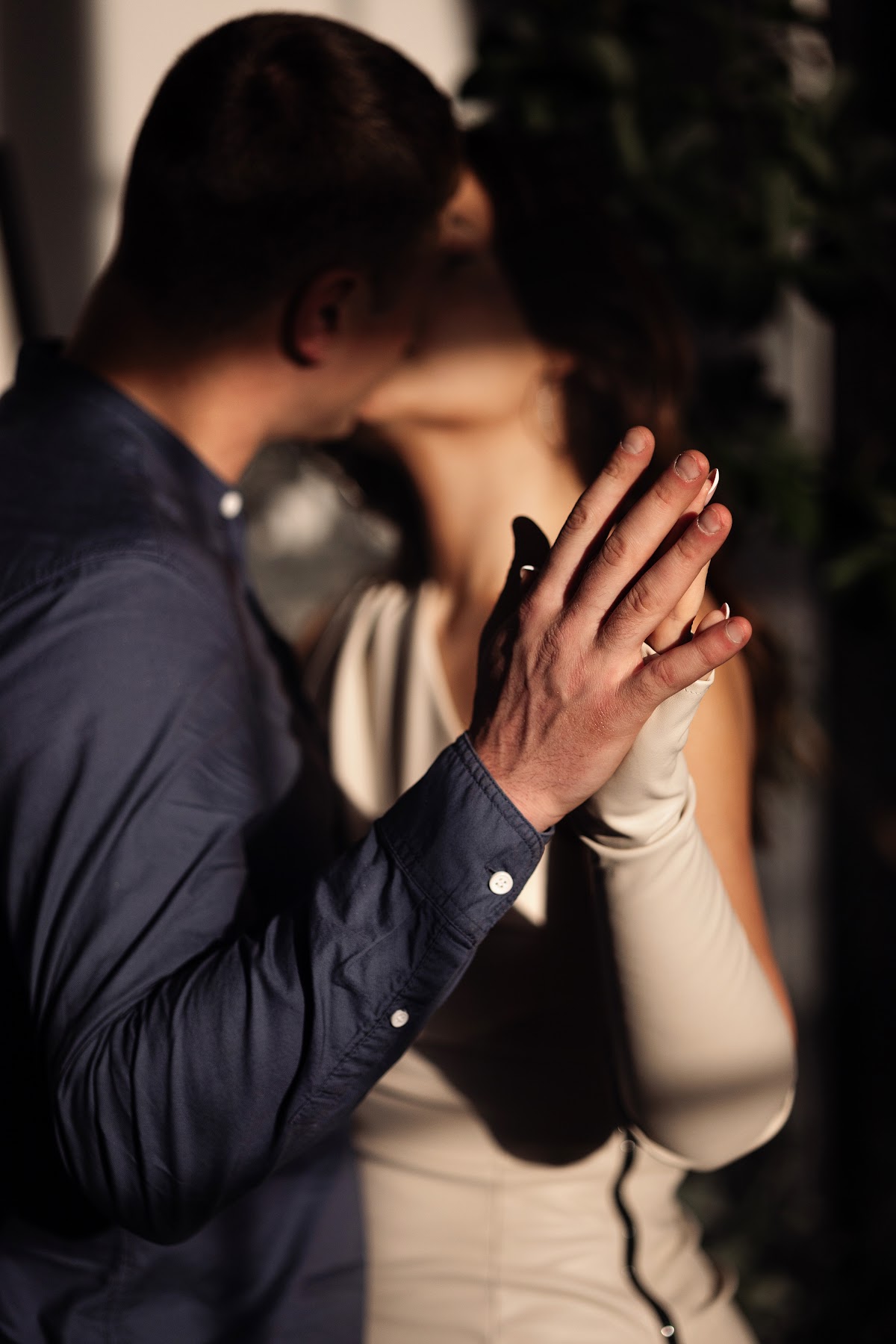 Портфолио: Love story