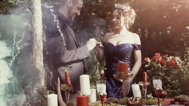 Видео Свадебной Церемонии