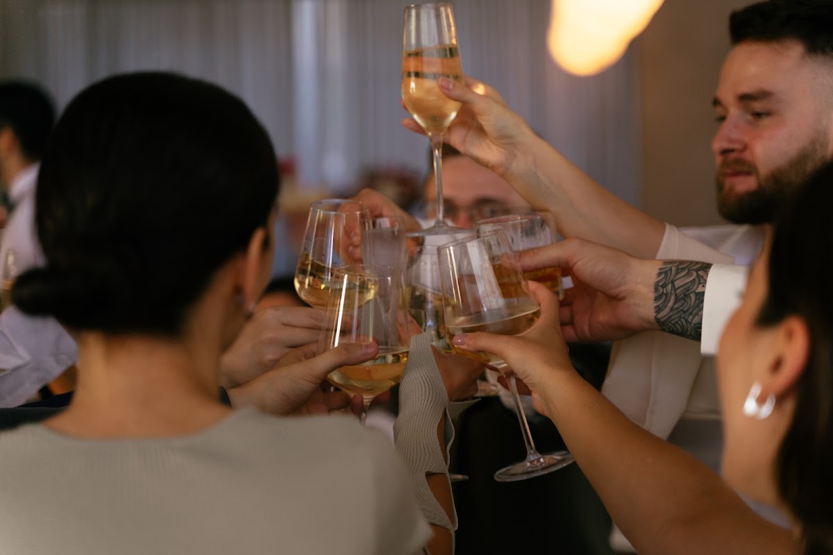 Мария и Дмитрий