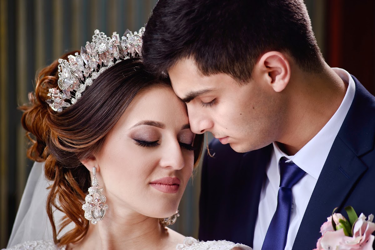 Портфолио: Свадьба
