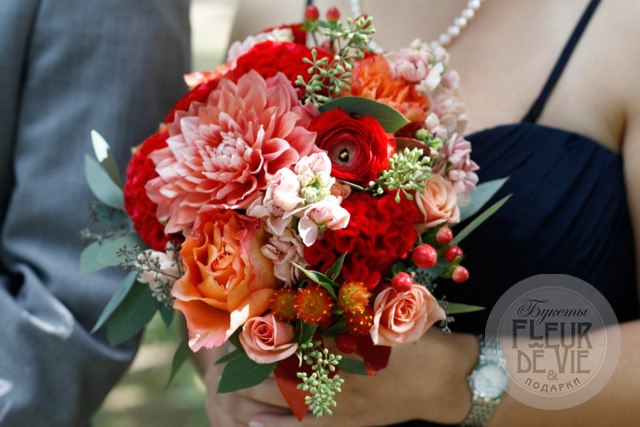 Fleur de vie