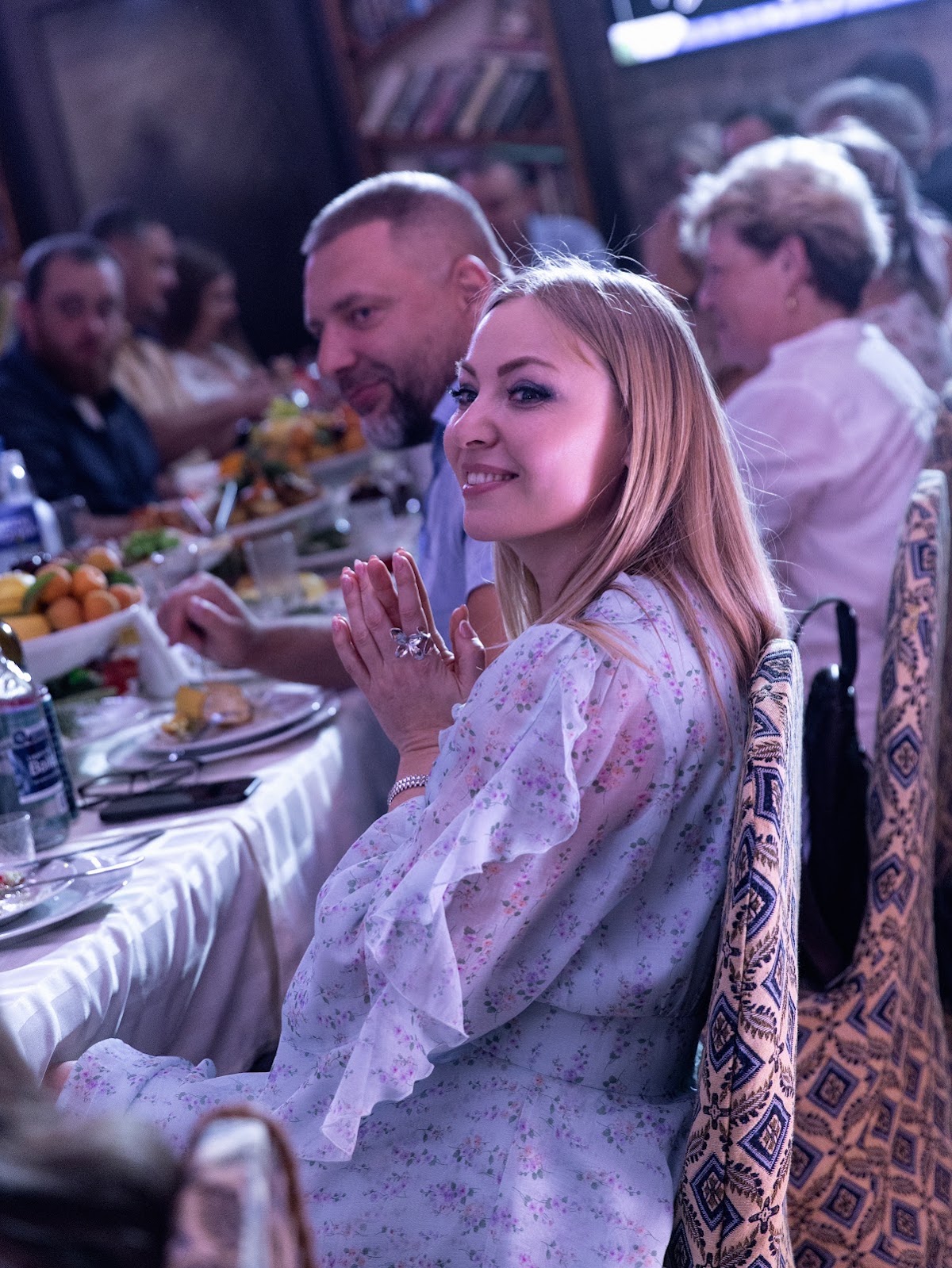 День рождения Натальи