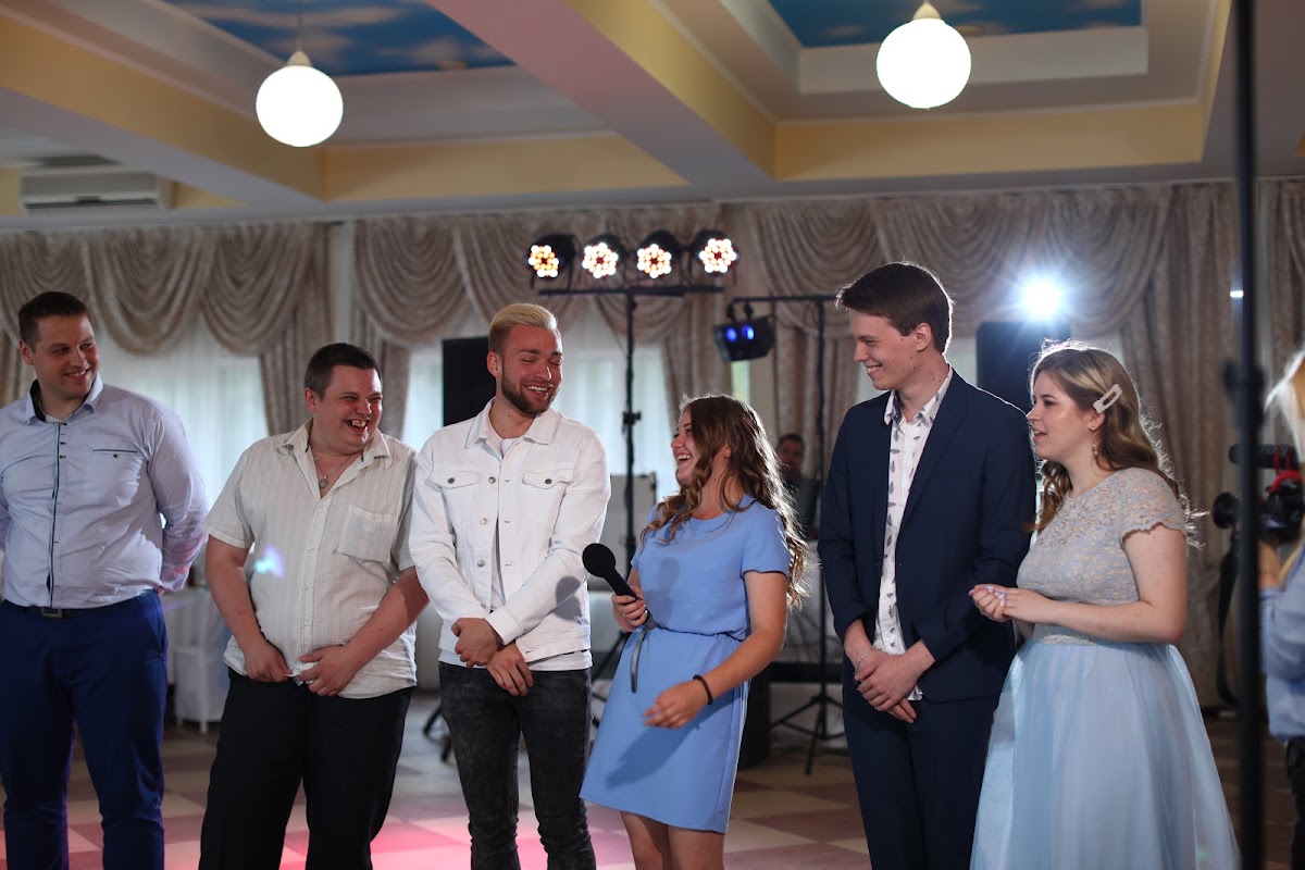 3 августа 2019 | Часть 2