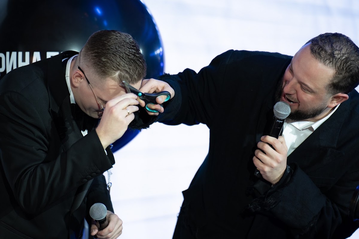 Wedding Awards Приволжье 2025