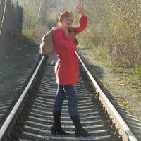 Александра Хомич