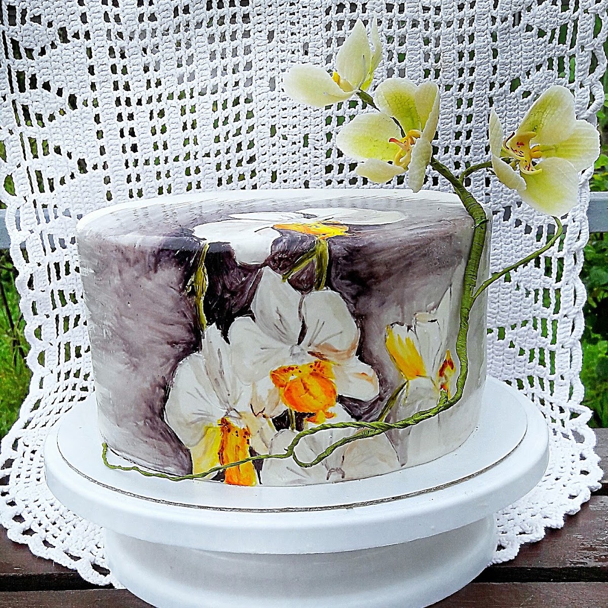 Портфолио