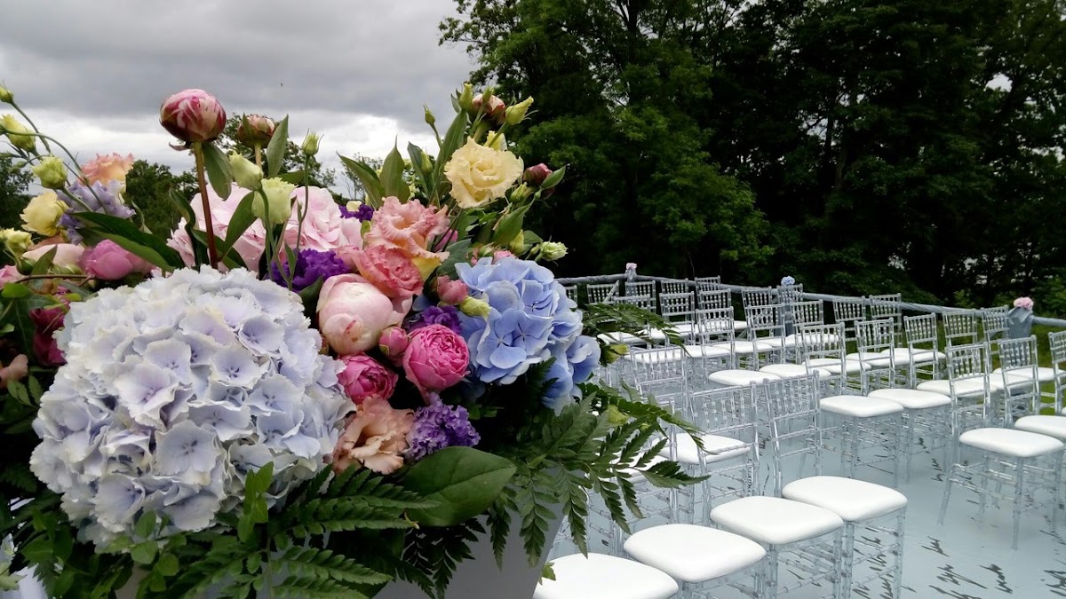 Цветочная Мастерская Bouquet