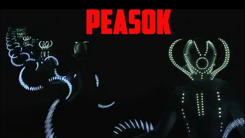 Peasok Party