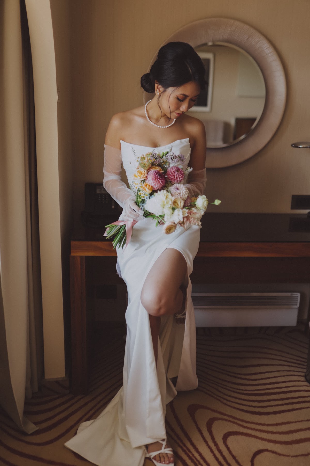 Navysote Wedding — кадр 4 из 220