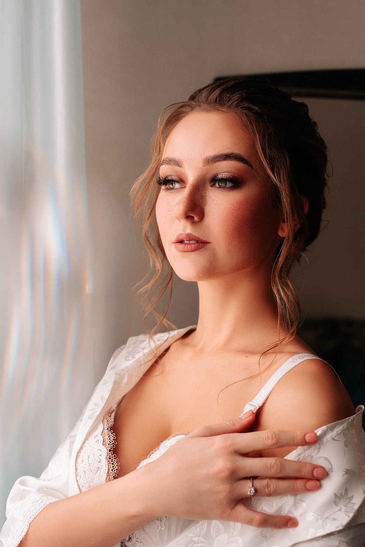 Карина и Семен