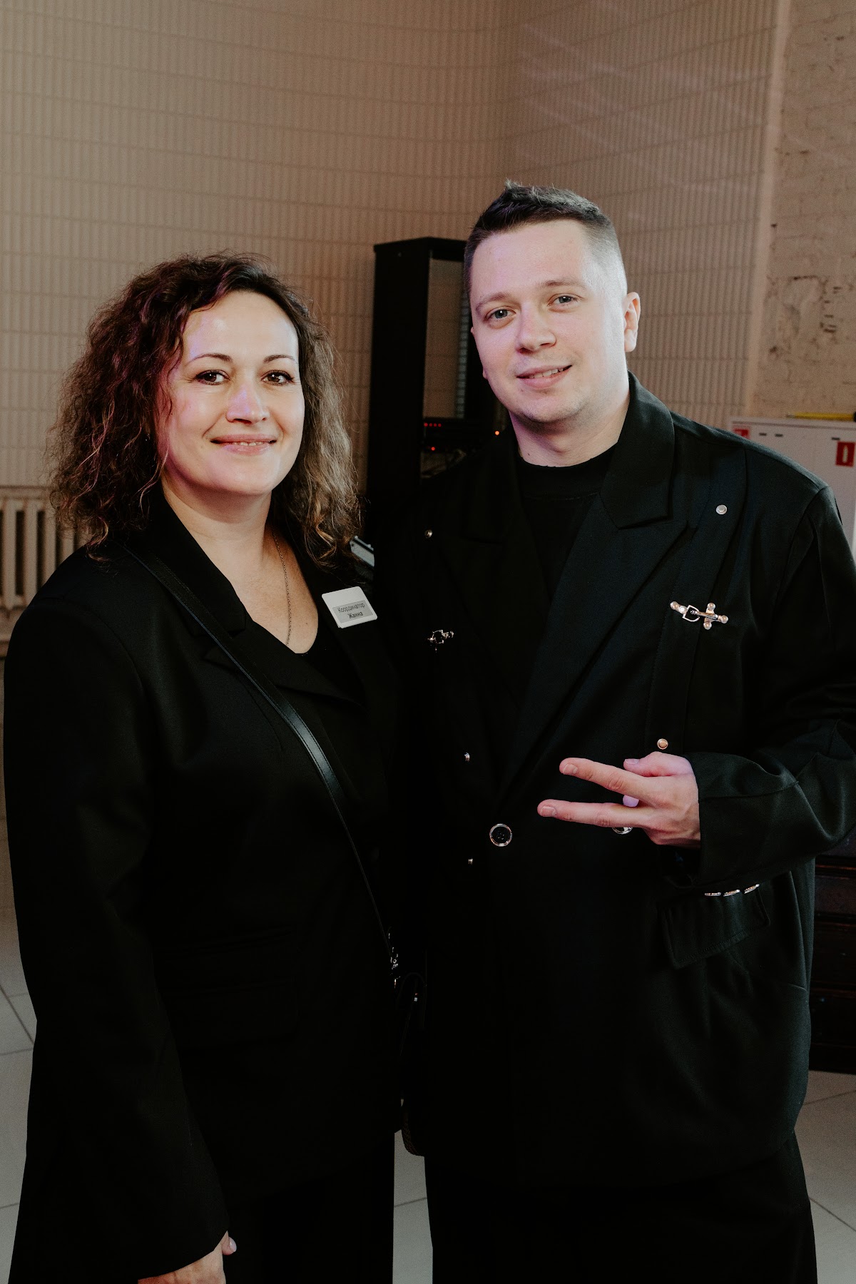 Организация свадьбы в Мск