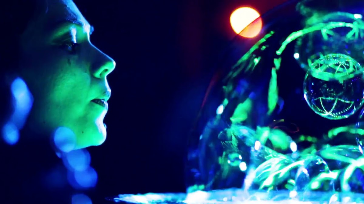 Чудак Шоу