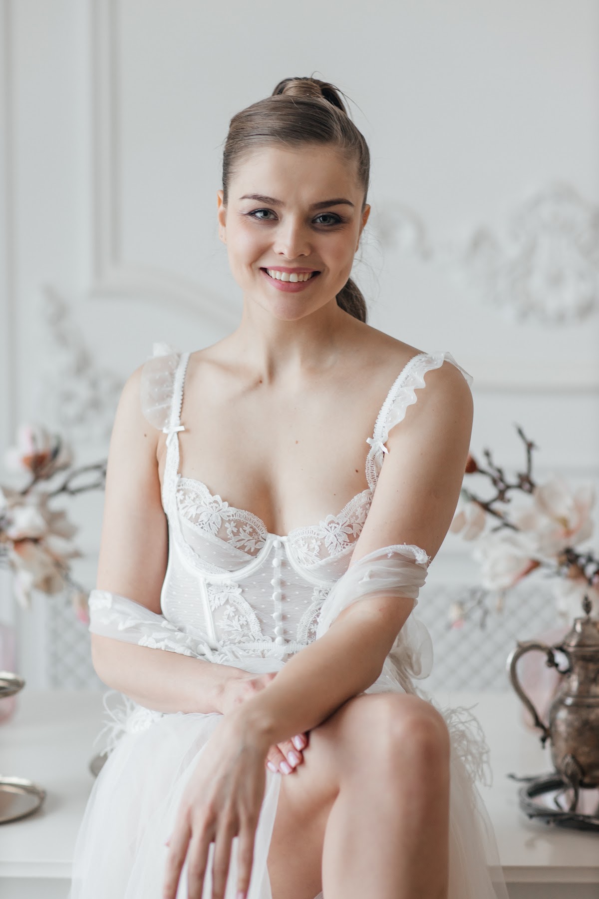 Анастасия и Павел