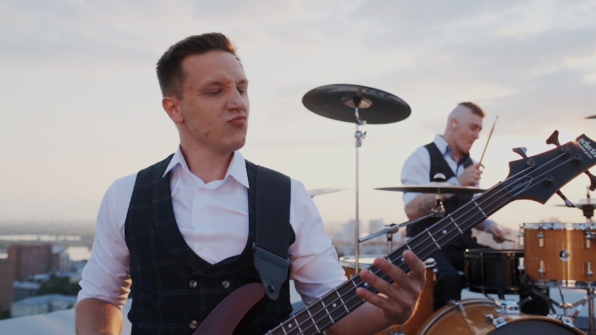 5ive band