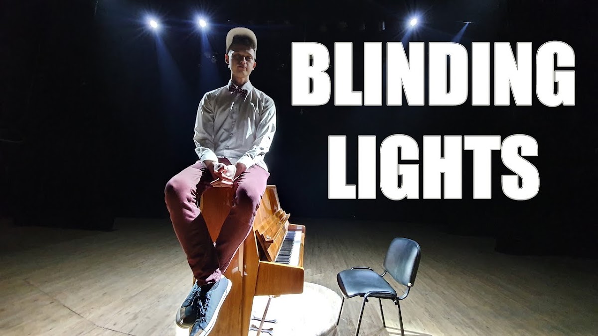 Piano Covers