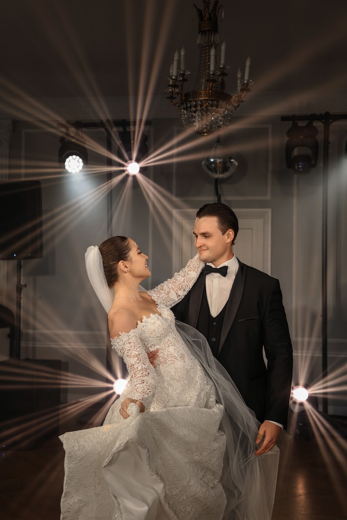 Анна Крыжановская