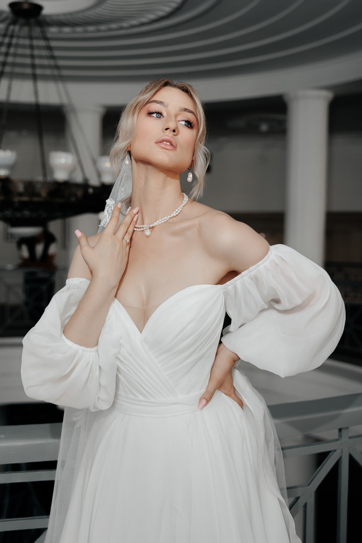 Екатерина и Егор