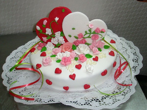 Медовик, кондитерская
