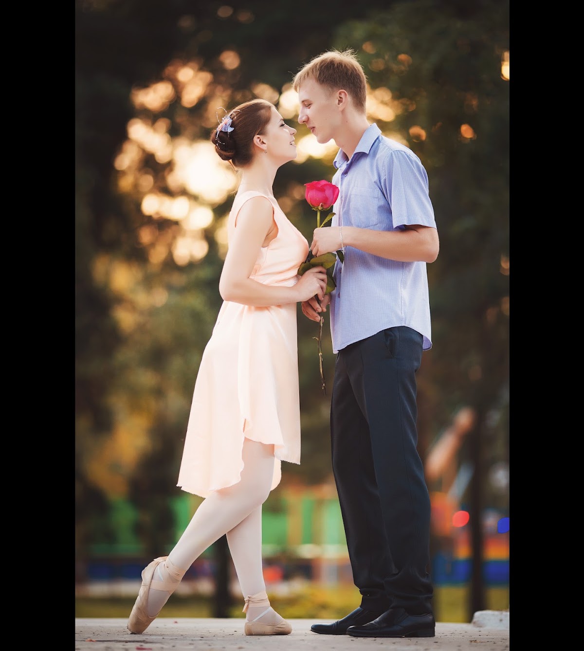 Love-Story