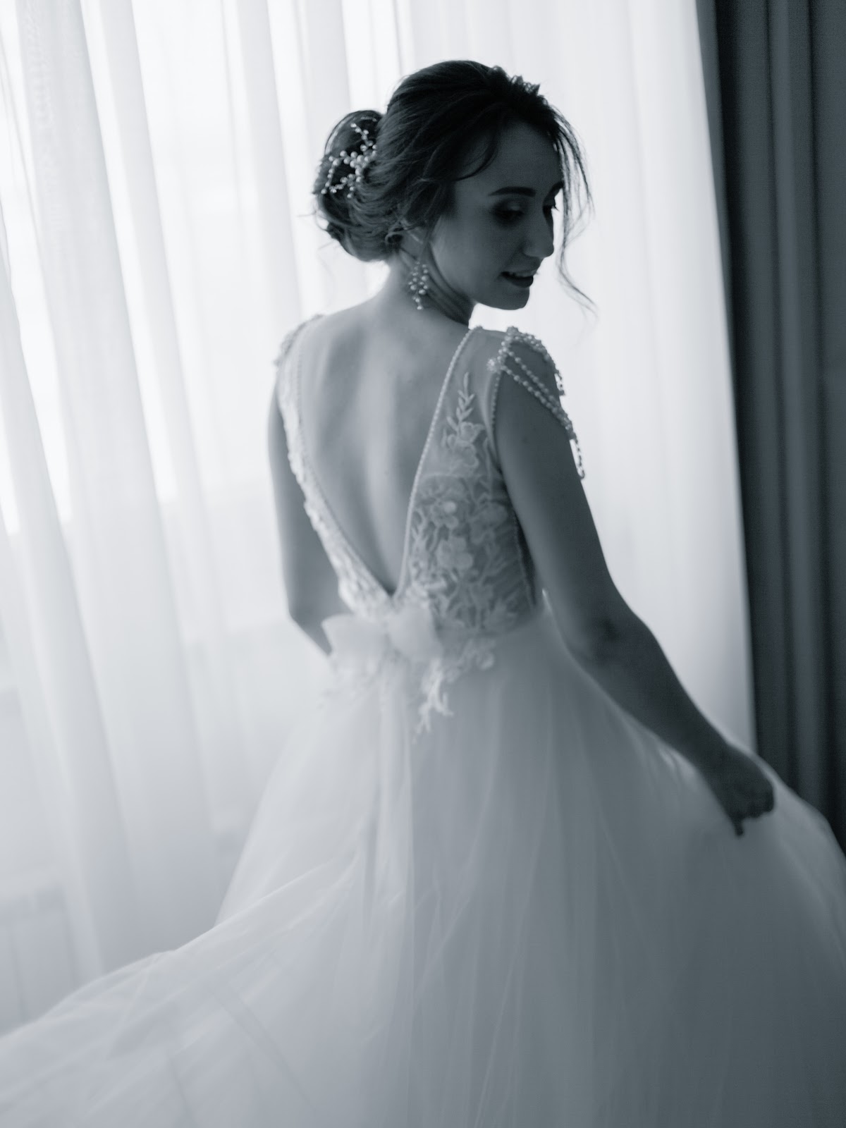 Елена и Евгений