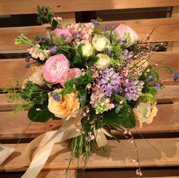 Flowers рroject