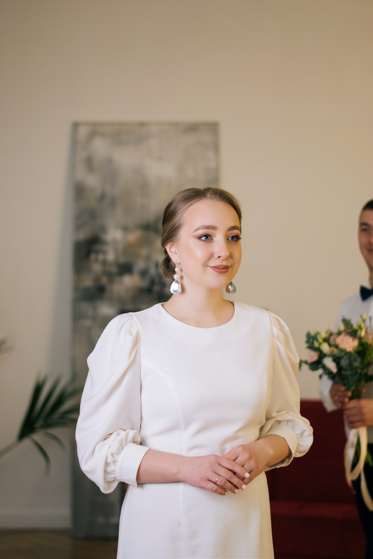 Олеся & Максим