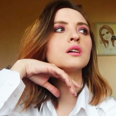 Елена Султангалиева — кадр 5 из 14