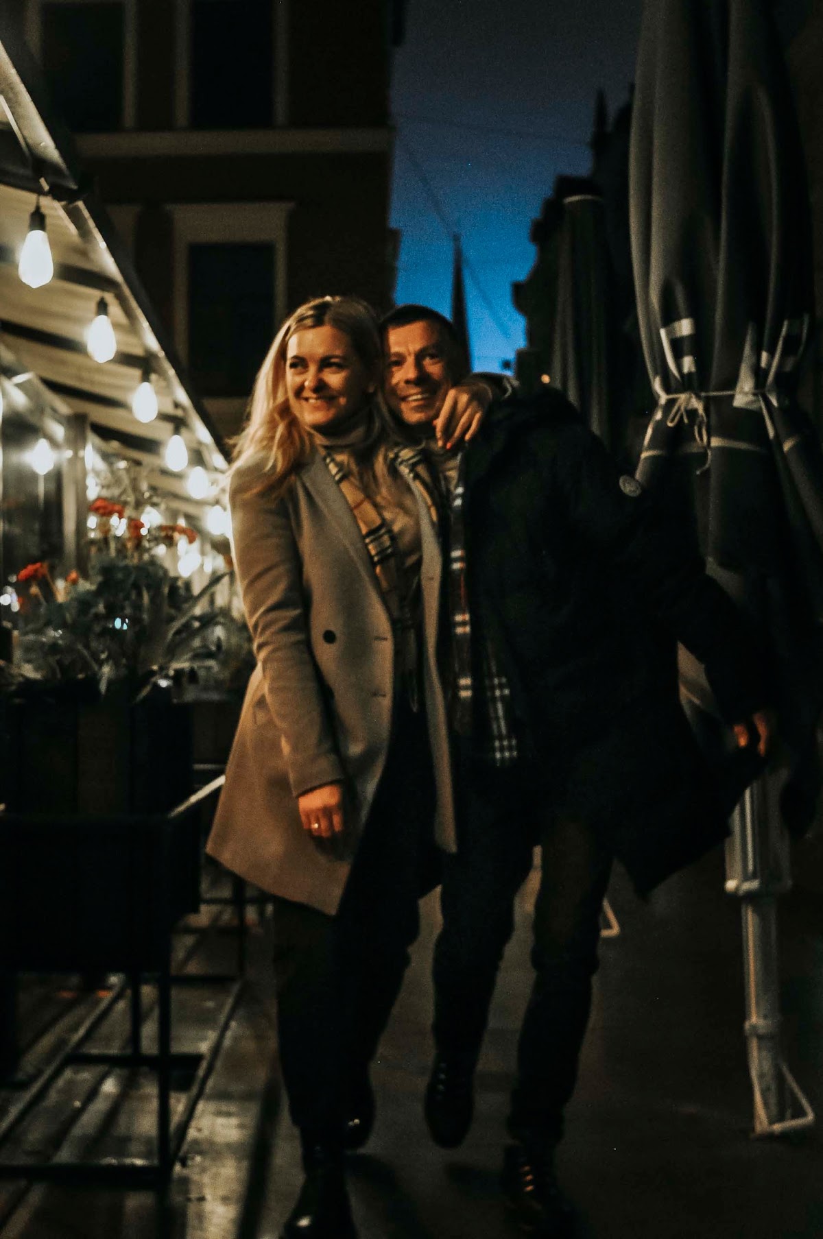 Портфолио: Love story