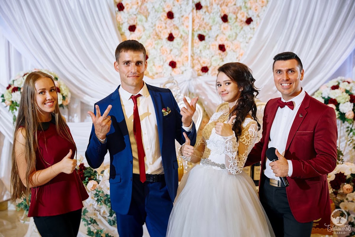Портфолио
