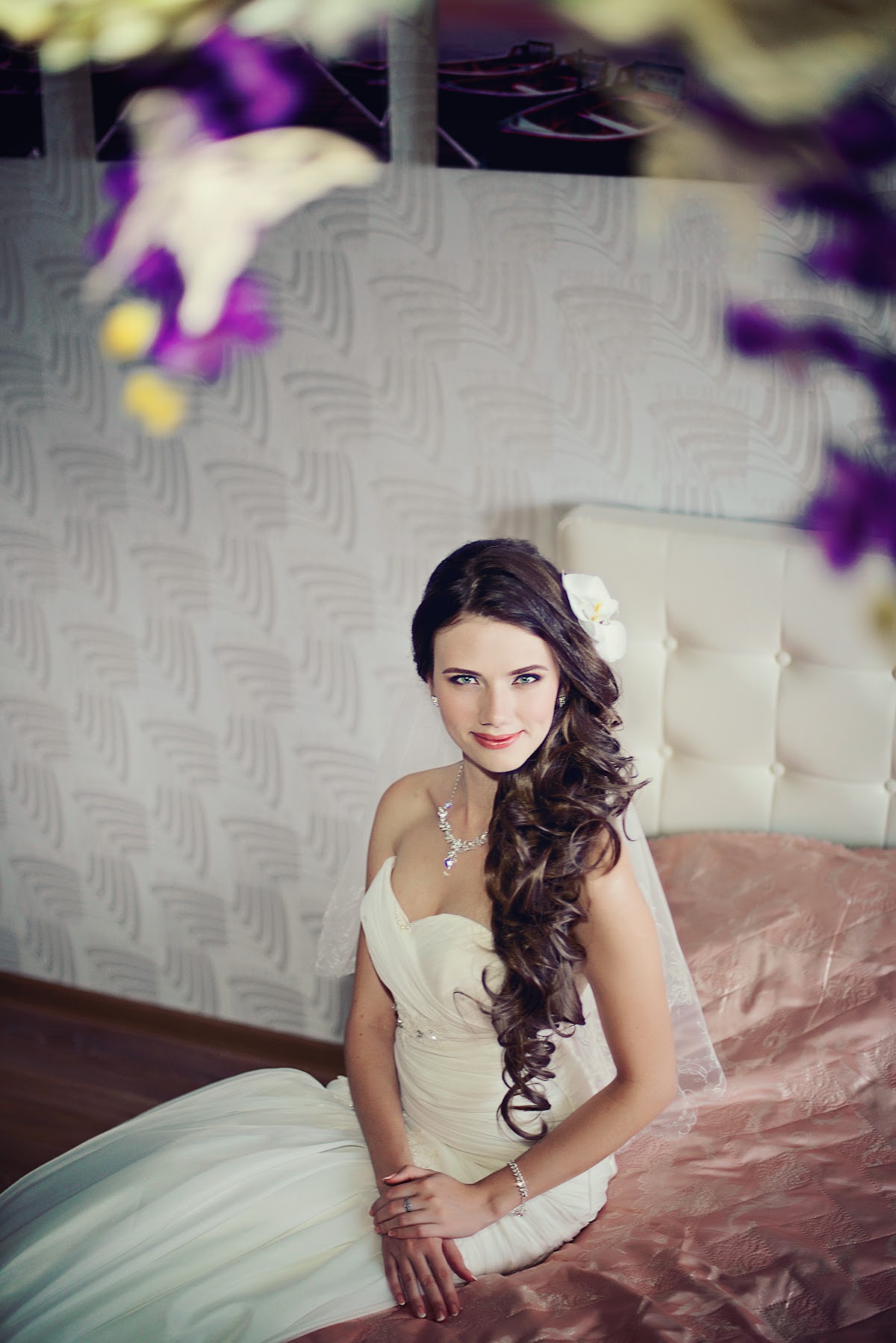 Елена и Алексей