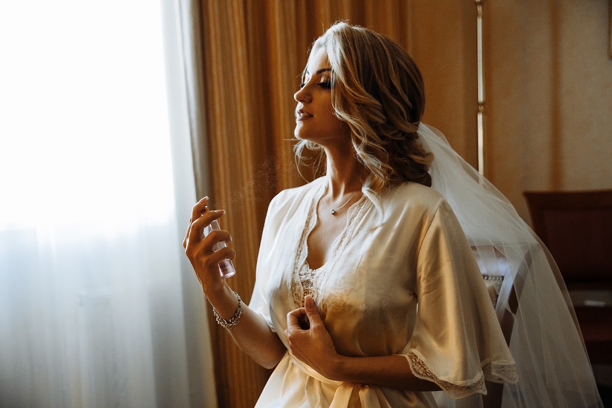 Ангелина и Павел