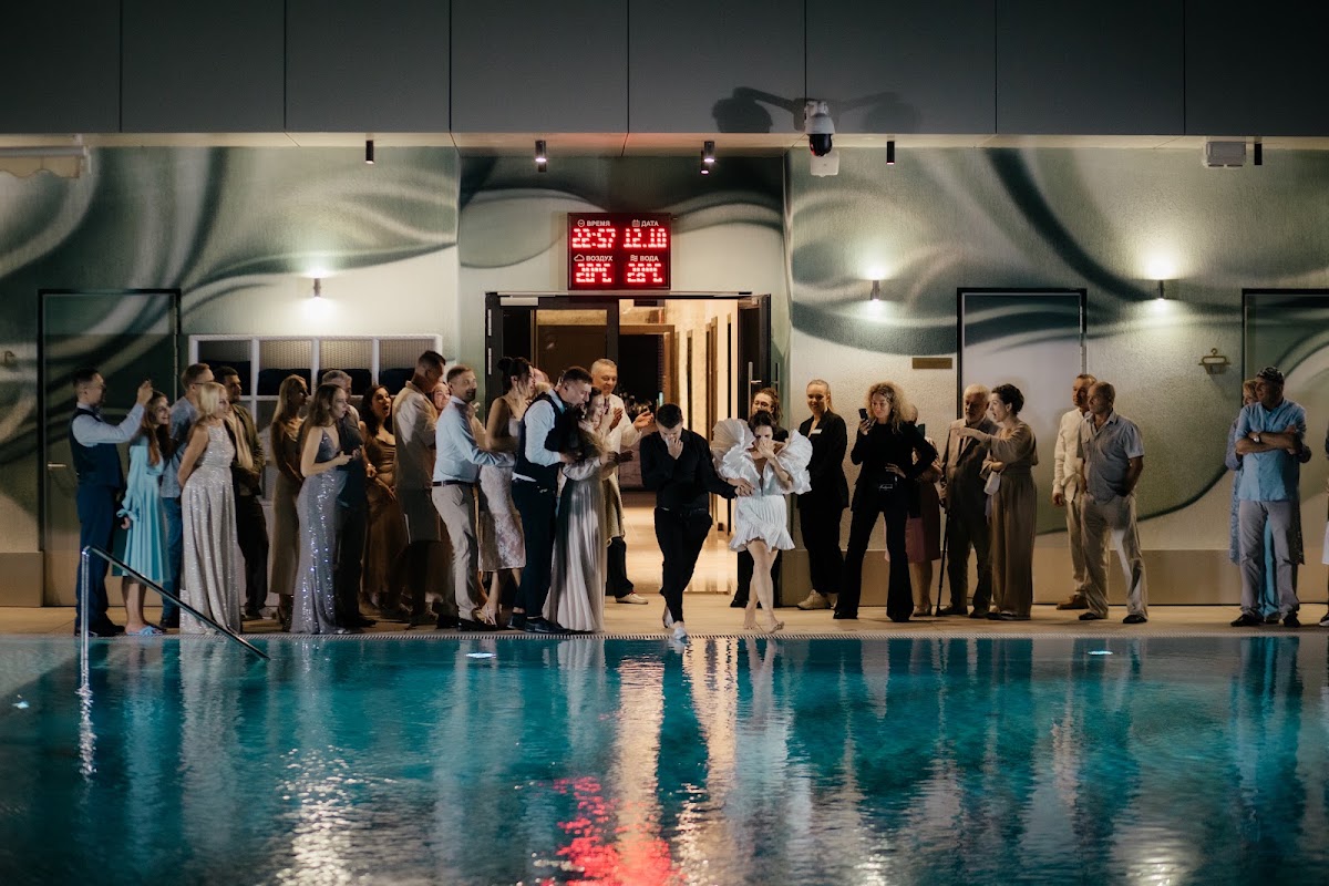 Антон и Анастасия