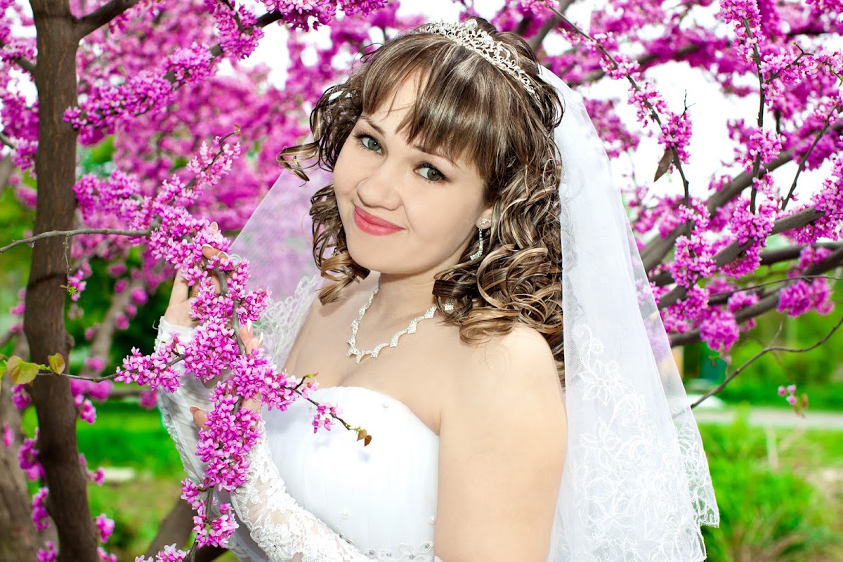 Екатерина и Юрий