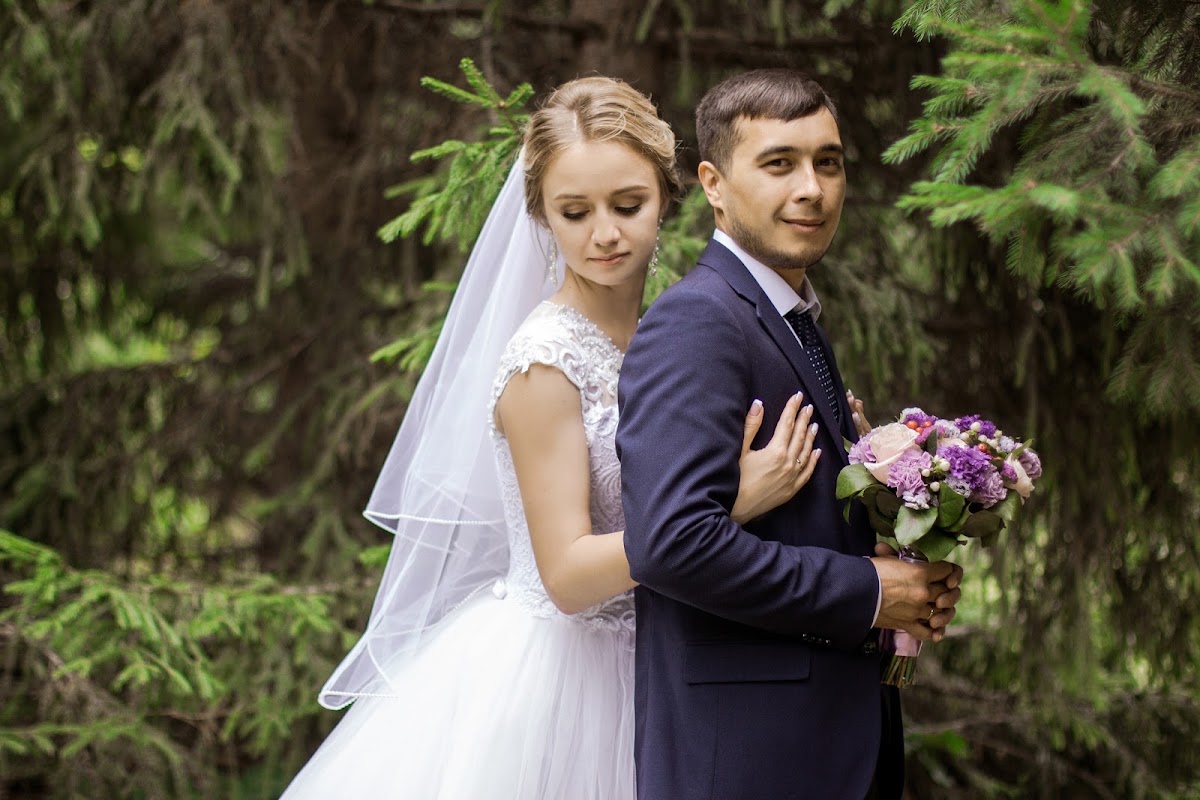 Алина и Артур