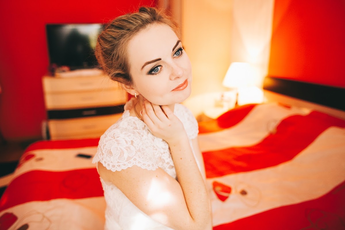 Анна и Павел