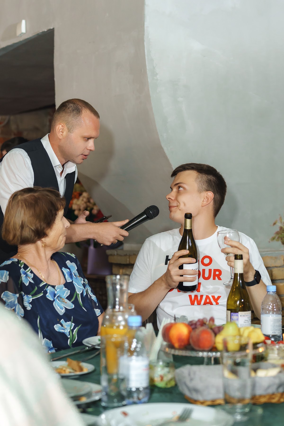 День рождения Евгения