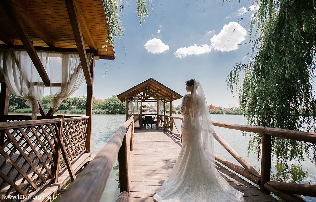 Валерия и Александр