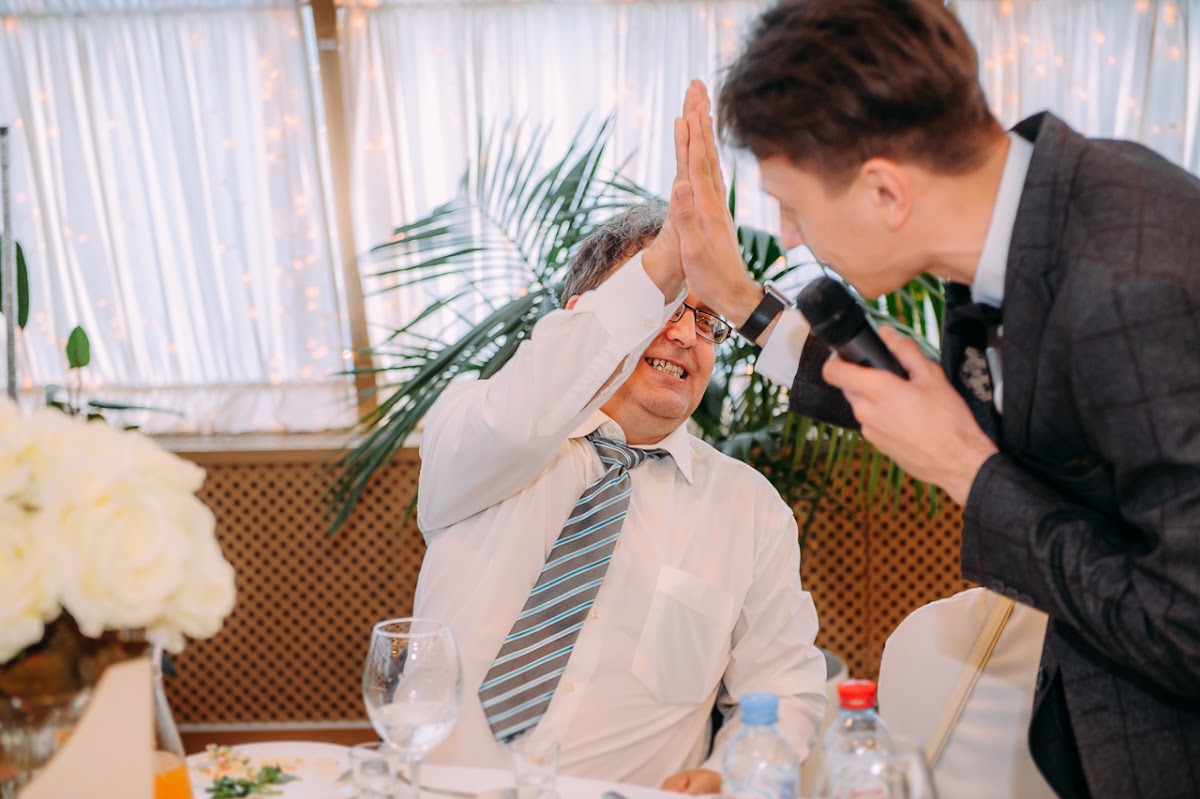 Максим и Евгения