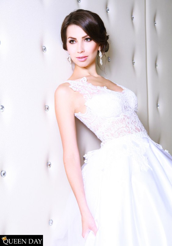 фотопроект "Queen Day" - WEDDING
