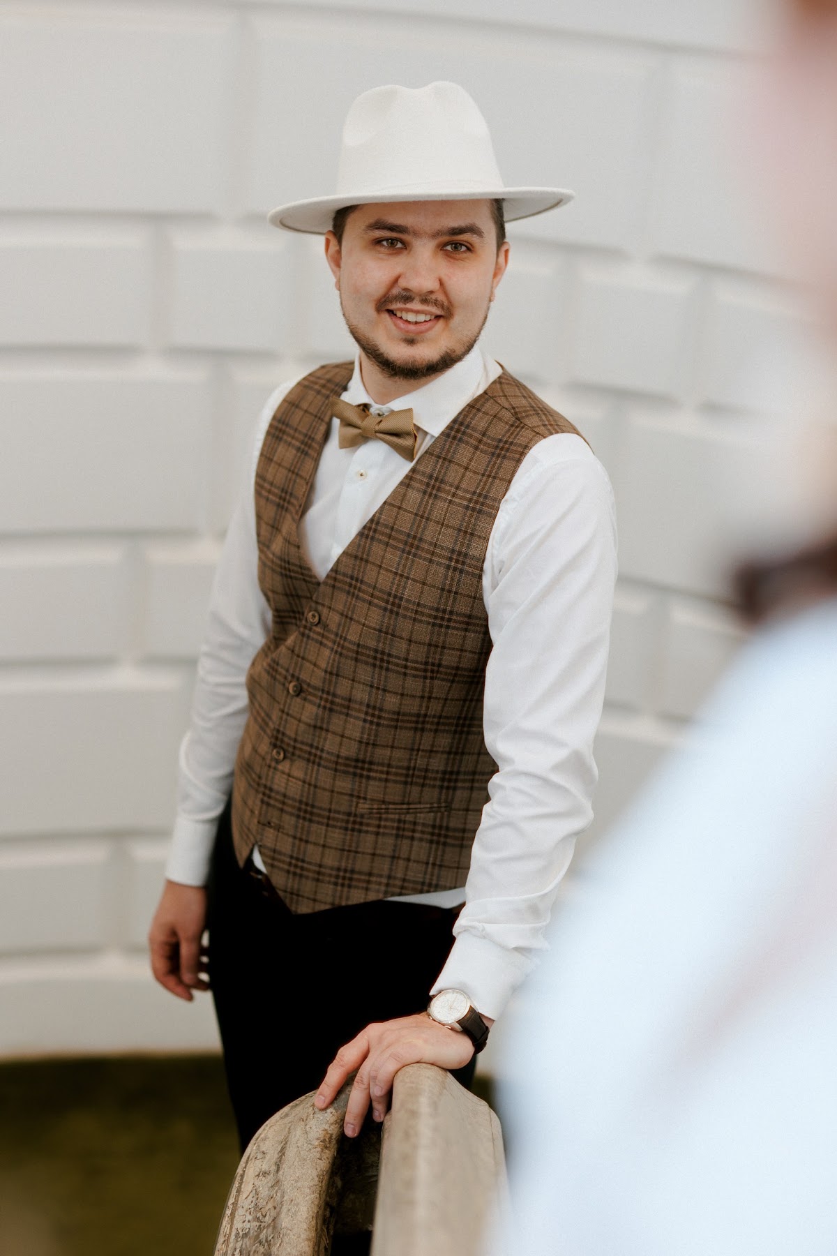 Екатерина и Дмитрий