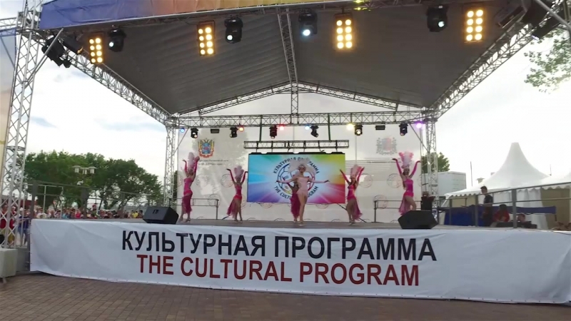 Проекты с участием "Big Style"