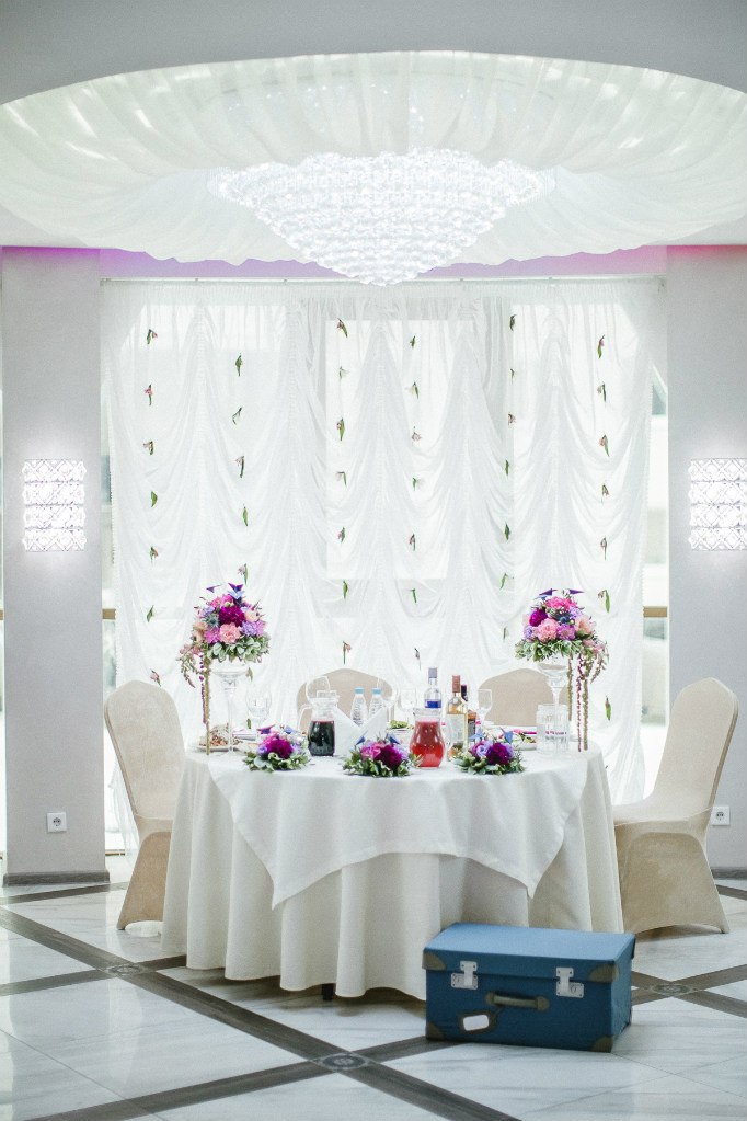 Wedding Art