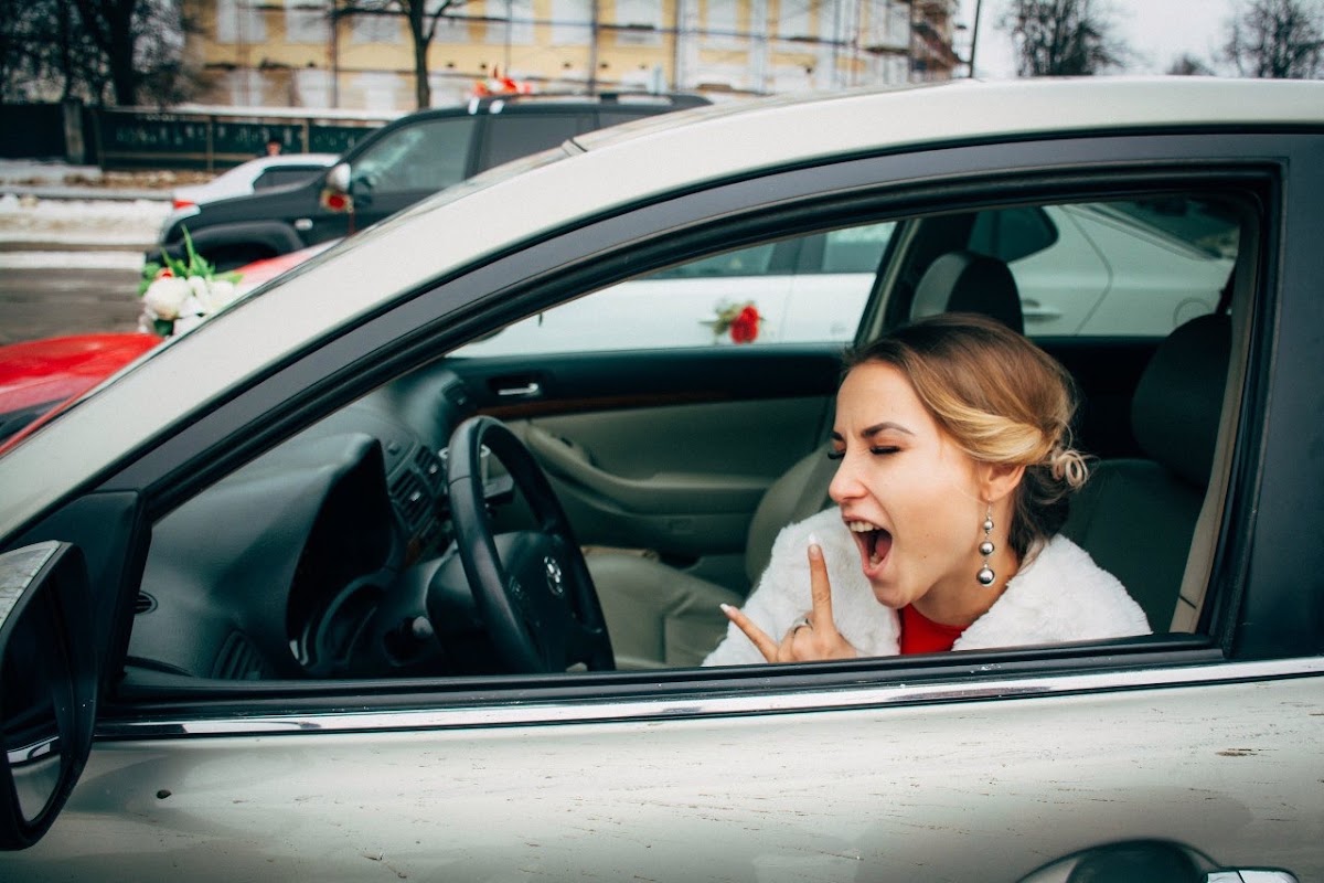 Алёна и Илья