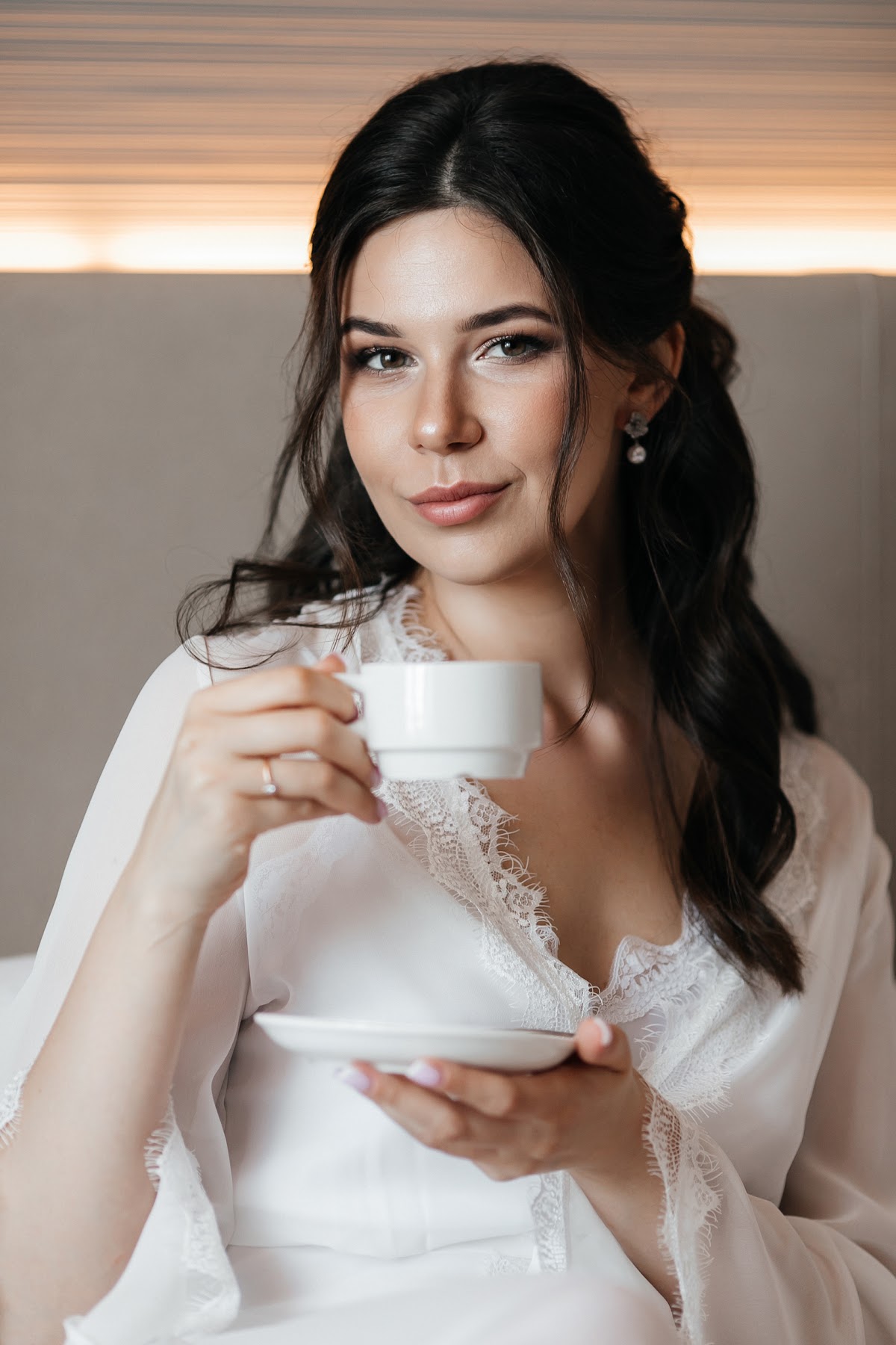 Екатерина и Алексей